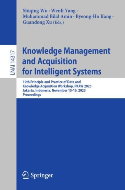 Lecture Notes in Computer Science