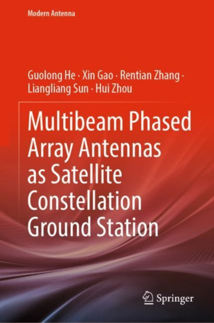 Modern Antenna