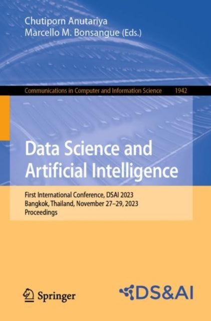 Communications in Computer and Information Science