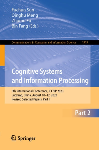 Communications in Computer and Information Science