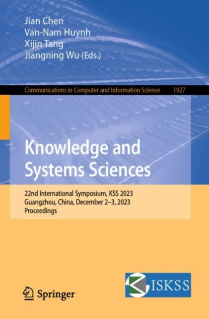 Communications in Computer and Information Science