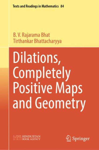 Texts and Readings in Mathematics