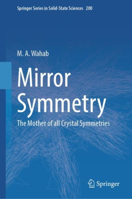 Springer Series in Solid-State Sciences