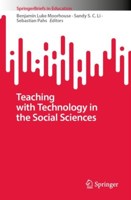 SpringerBriefs in Education