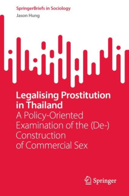 SpringerBriefs in Sociology
