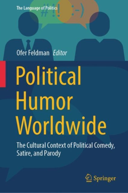 The Language of Politics