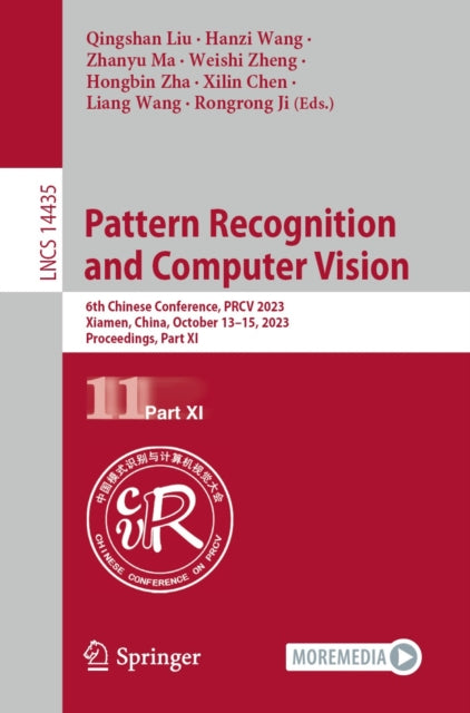 Lecture Notes in Computer Science