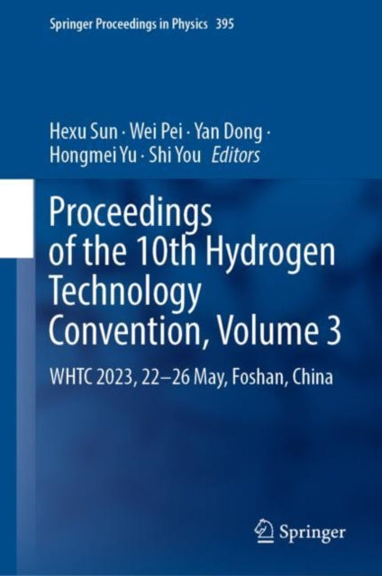Springer Proceedings in Physics