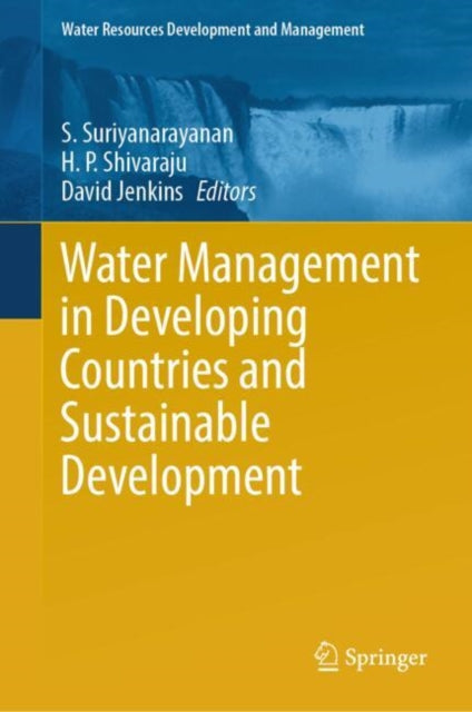 Water Resources Development and Management