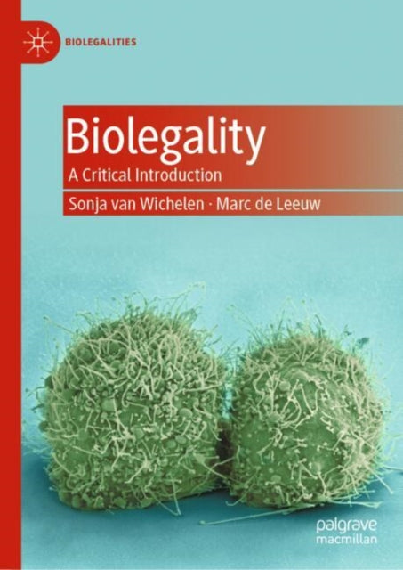 Biolegalities