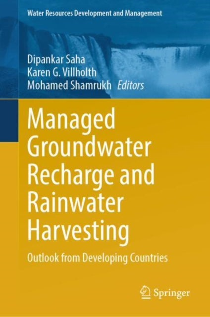 Water Resources Development and Management