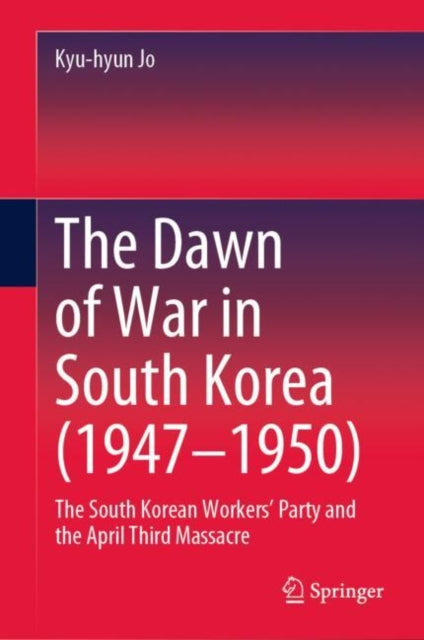 Dawn of War in South Korea (1947-1950)