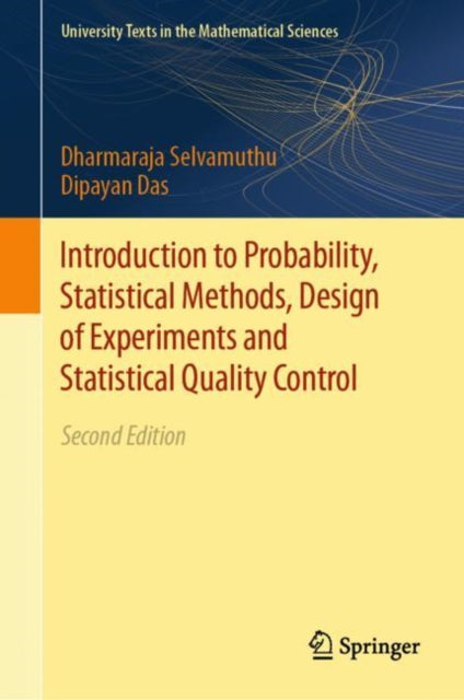 University Texts in the Mathematical Sciences
