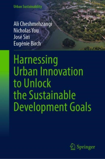 Urban Sustainability
