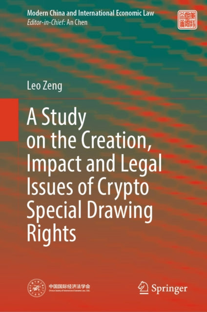 Modern China and International Economic Law