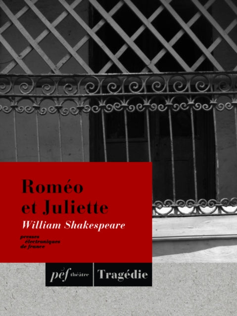 Rom�o et Juliette