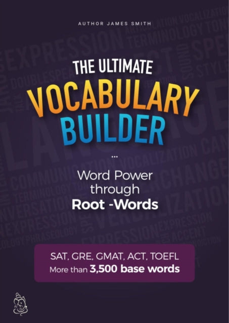 Ultimate Vocabulary Builder